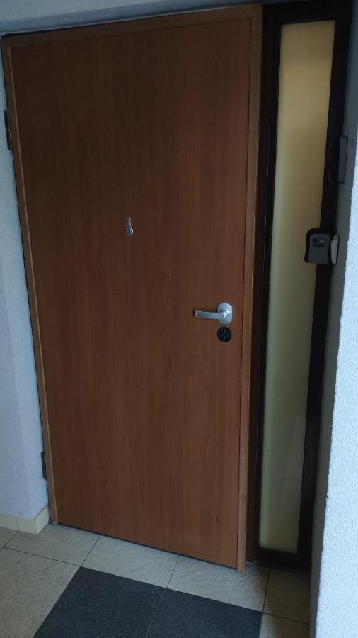 ワルシャワGawota 9アパートメント エクステリア 写真