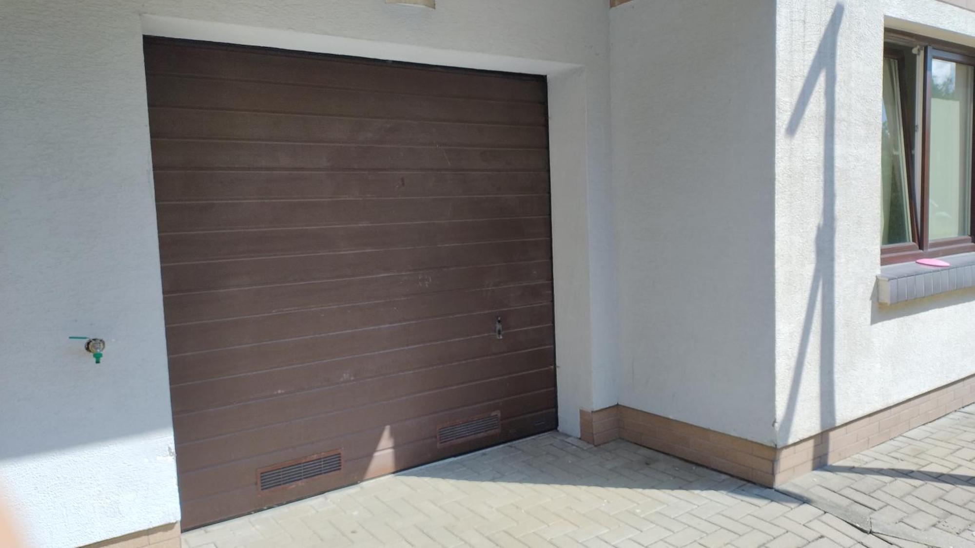 ワルシャワGawota 9アパートメント エクステリア 写真